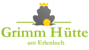 Froschkoenig_Logo_Grimm_Huette